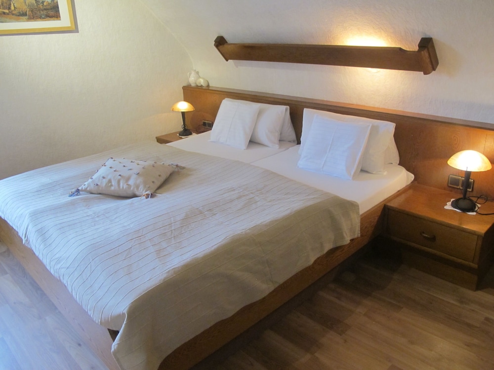 Double Room photo 2