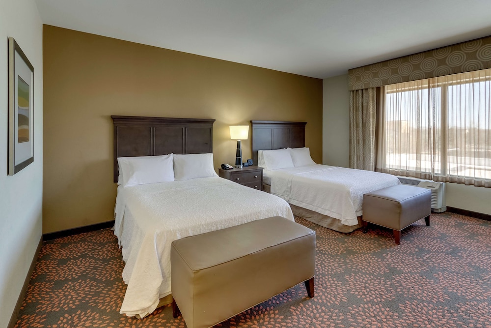 Hampton Inn & Suites - Hartsville, SC, Foto 4