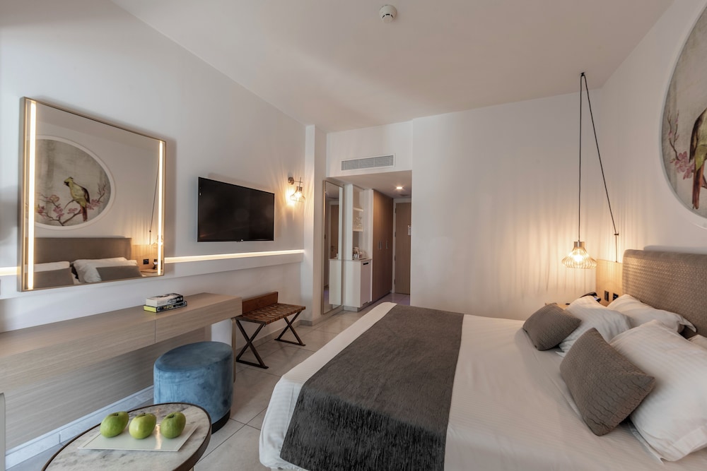 Room, Accessible, Sea View (Universal)