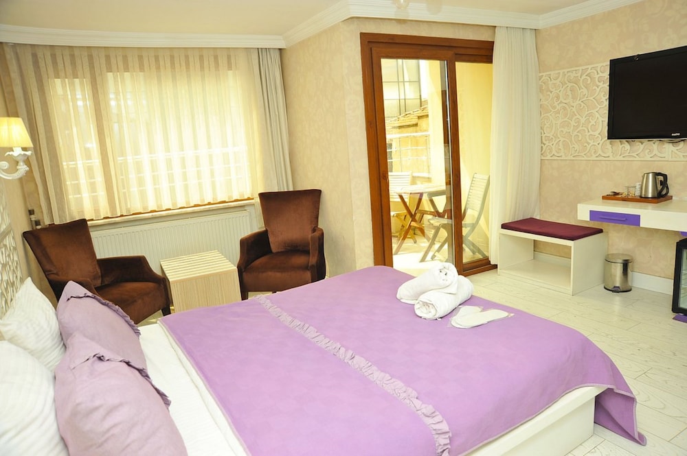 Superior Room photo 3