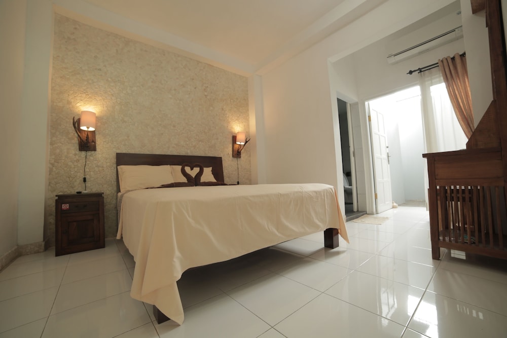 Deluxe Room photo 3