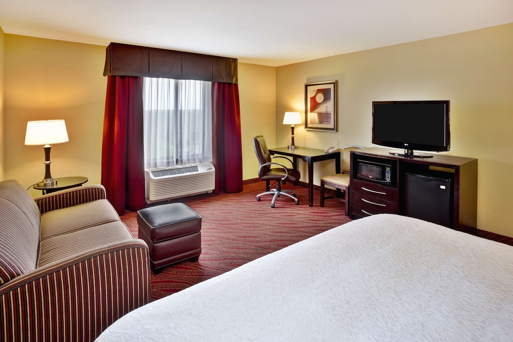 Suite, 1 King Bed, Non Smoking - Photo 1