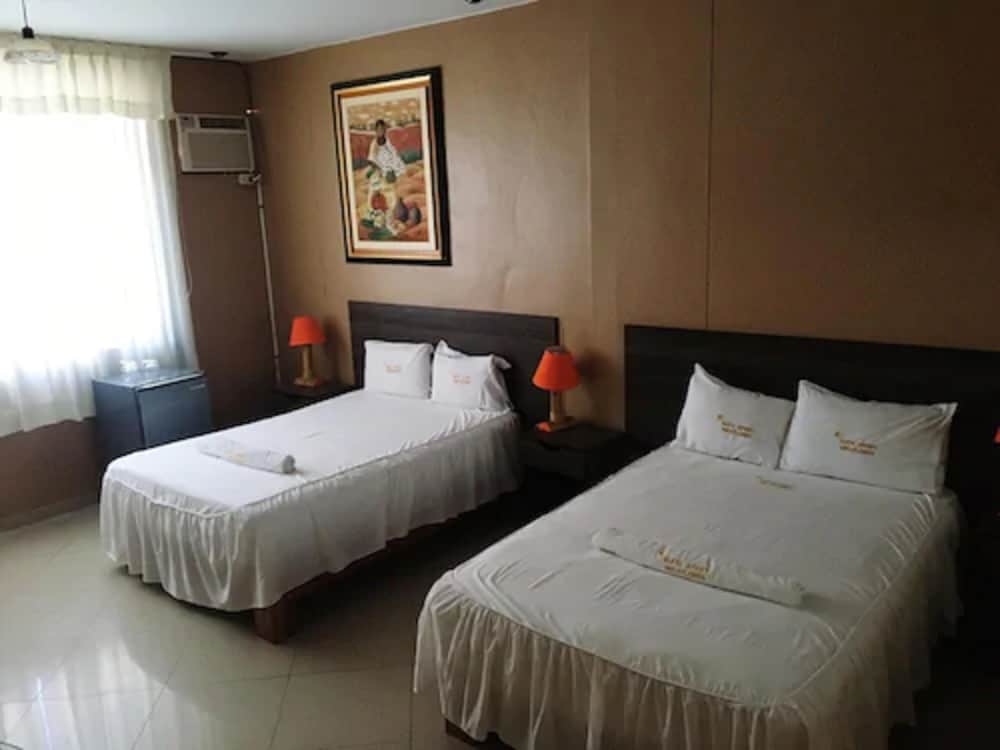 Executive Double Room photo 1