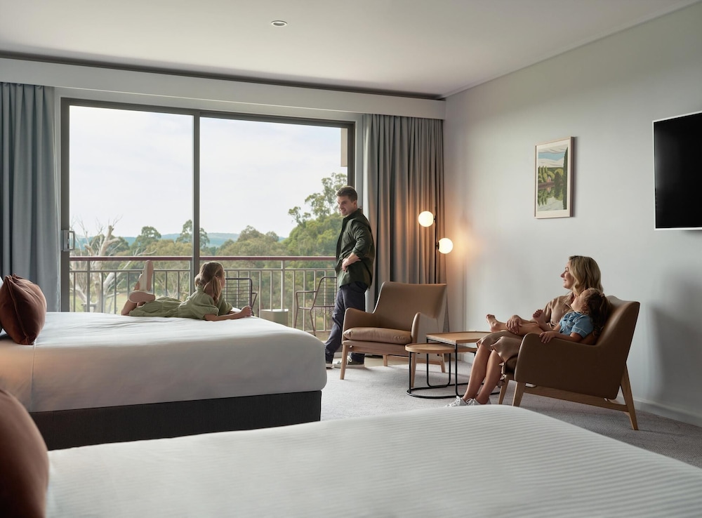 Fairway Room - Photo 3