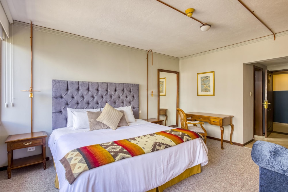 Deluxe Room photo 3