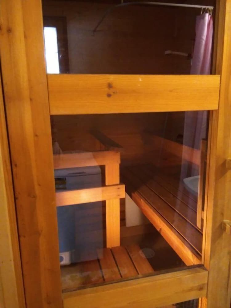 Apartment, 1 Double Bed with Sofa bed, Sauna (# B3, # C5, # C6) photo 2