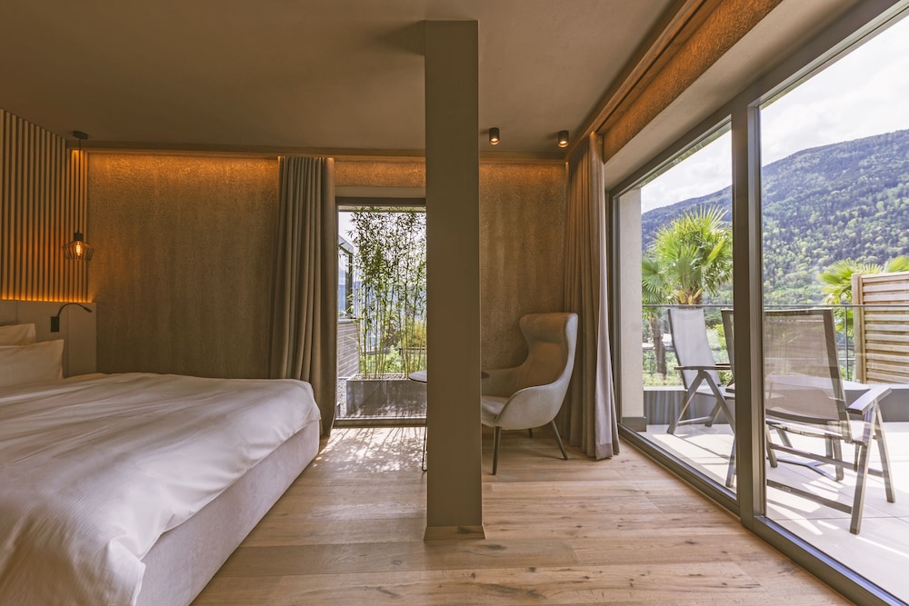Design Suite, 1 King Bed, Hot Tub, Ground Floor