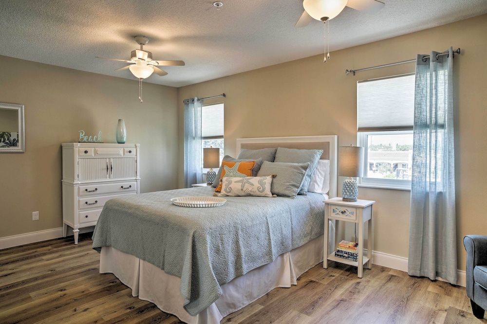 Apartment (2 Bedrooms) photo 2