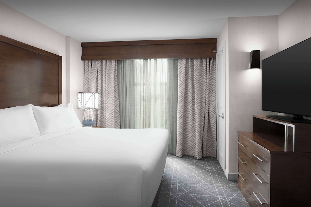 Suite, 1 King Bed, Accessible, Non Smoking - Photo 3