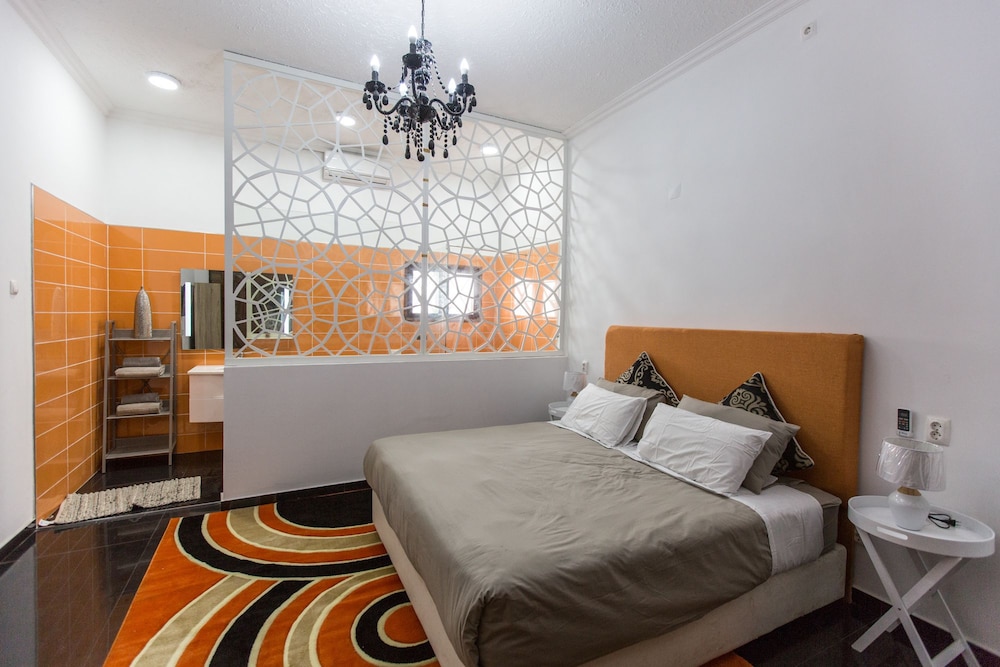 Deluxe Room photo 2