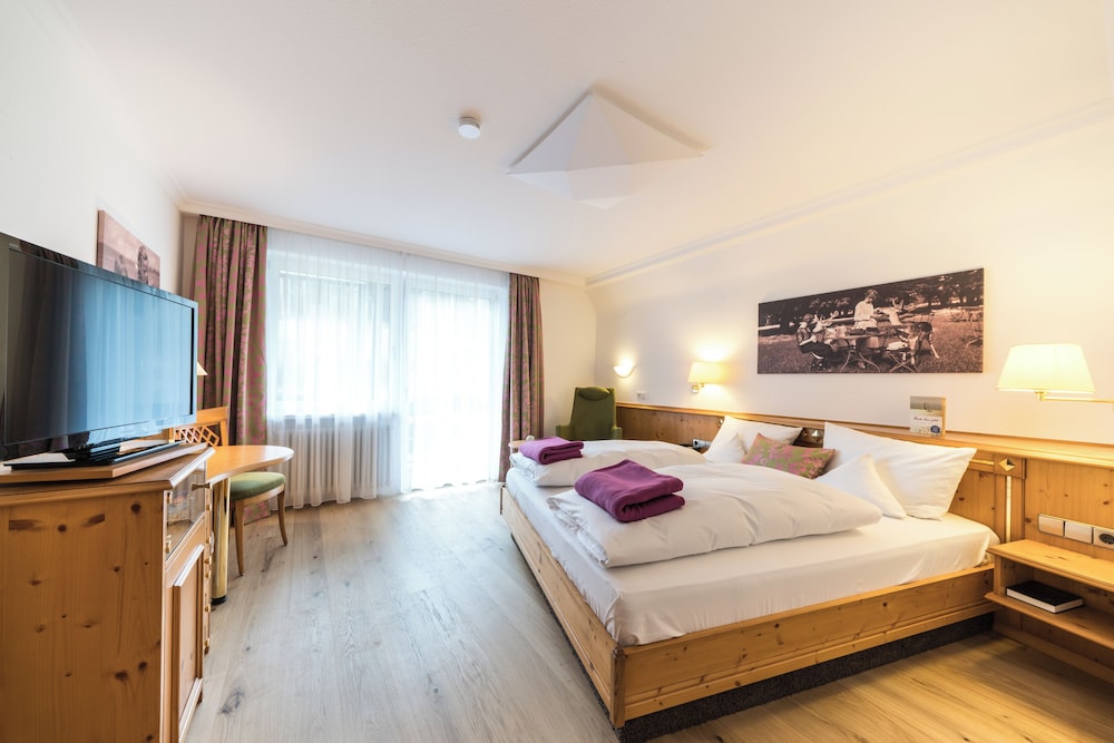 Superior Double Room - Photo 3