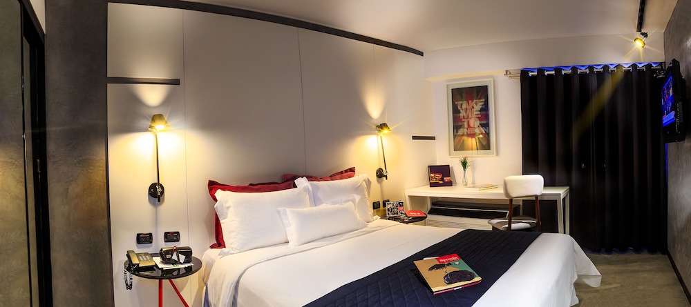 Superior Room (City) photo 1