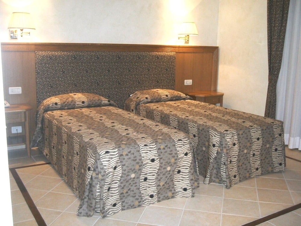 Classic Double or Twin Room