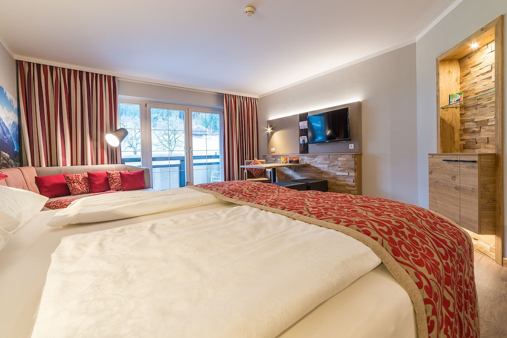 Suite, Balcony (Kuschelnest) photo 3