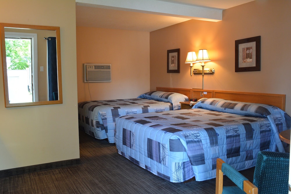 Standard Room photo 1
