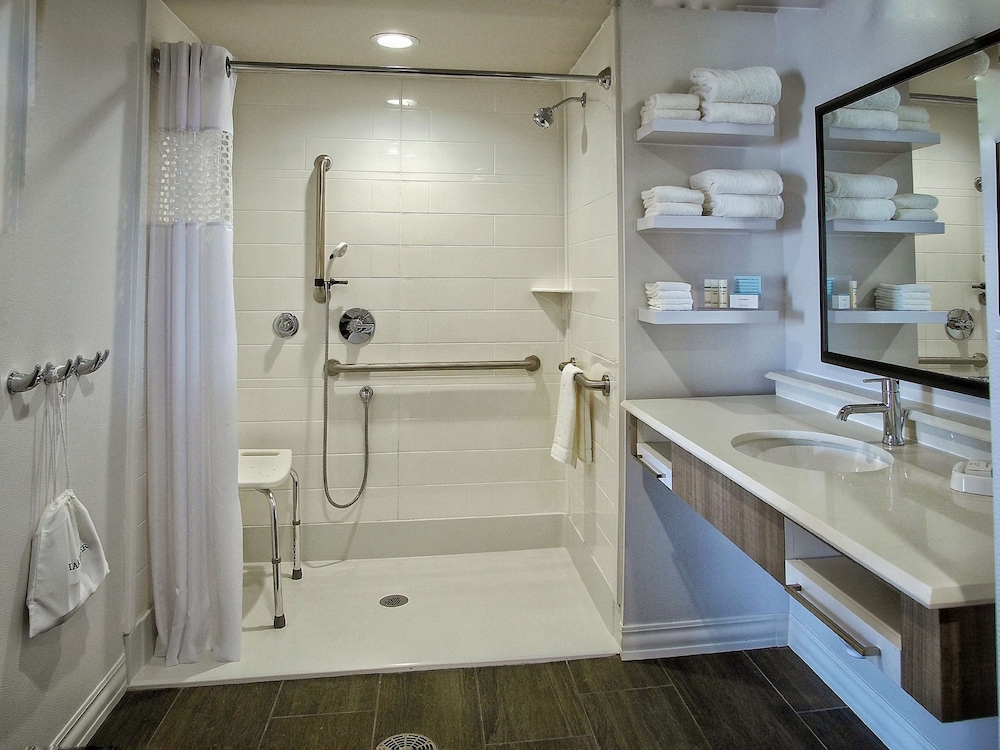 Hampton Inn & Suites-Moore, 写真 4