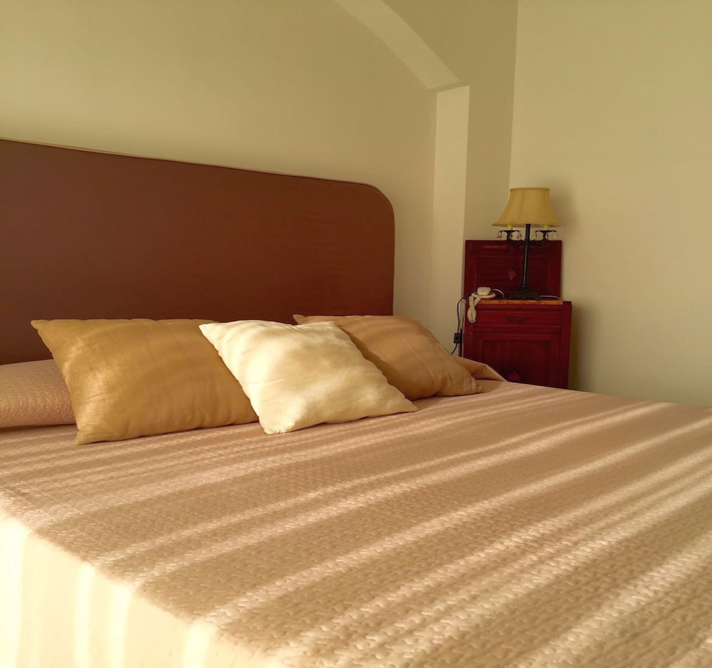 Comfort Room, Balcony, Sea View