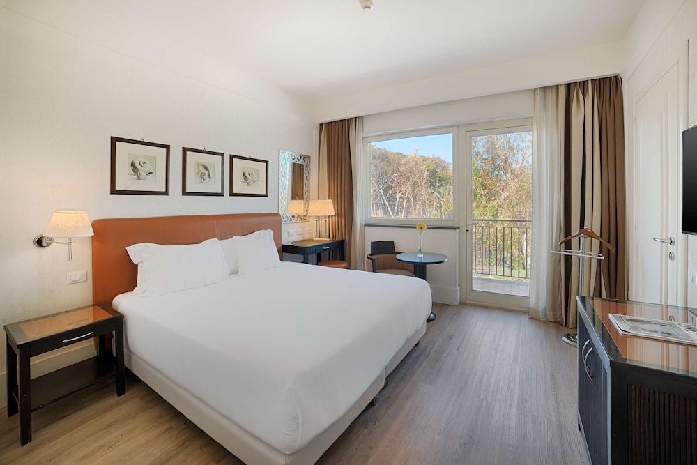 Superior Room, Terrace, Sea View - Photo 4