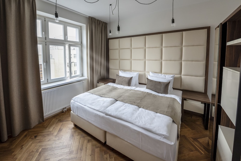 Classic Suite, 1 Bedroom