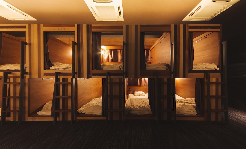 Capsule Room, Men Only photo 1