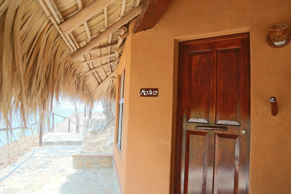 Room, Ocean View, Mountainside (Marte) photo 2