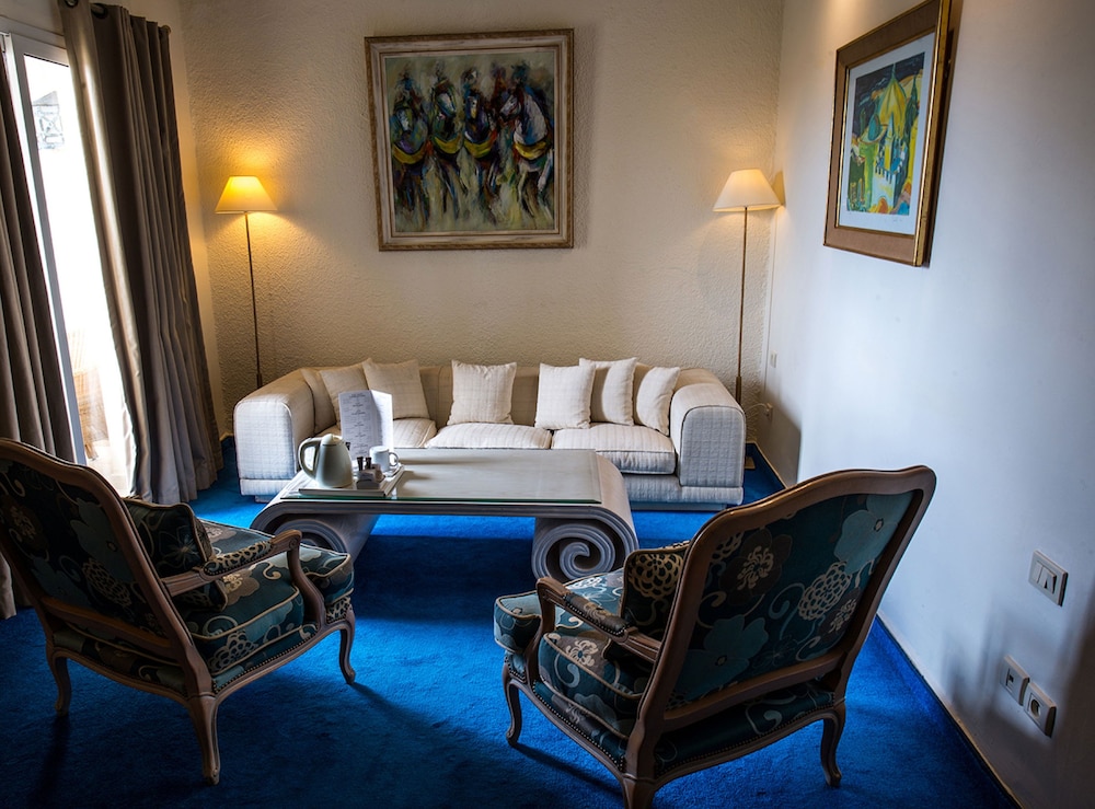 Junior Suite - Photo 8