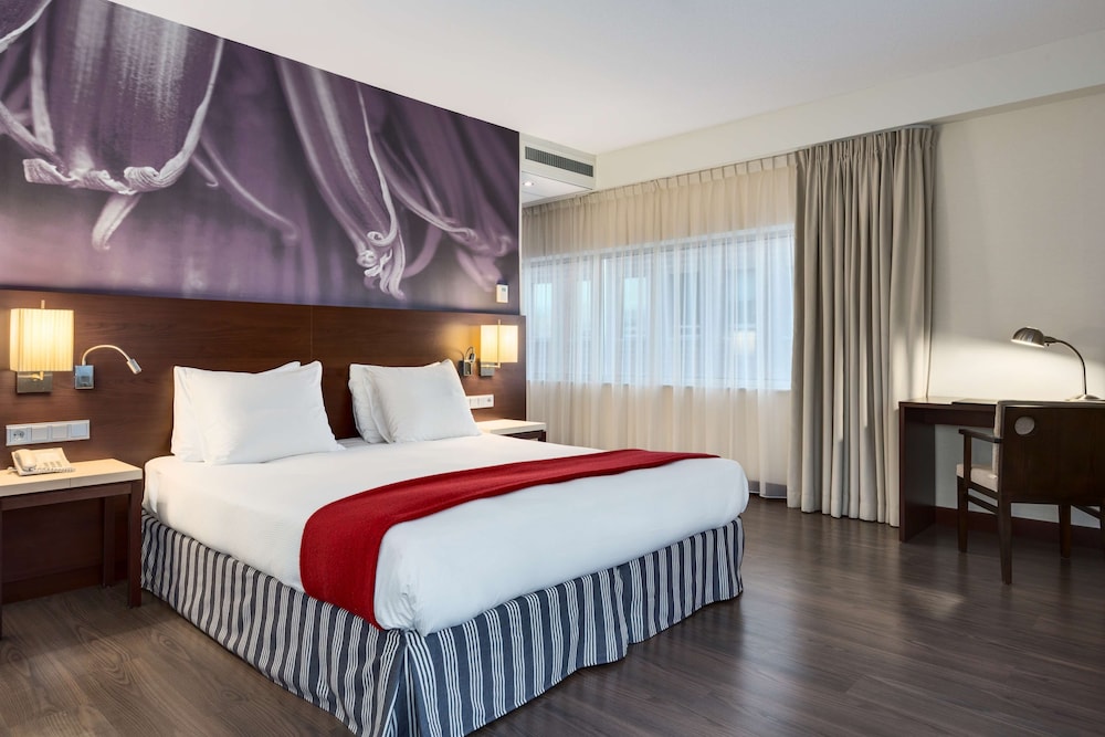 Superior Room (Extra Bed 2 Adults + 1 Child) - Photo 8