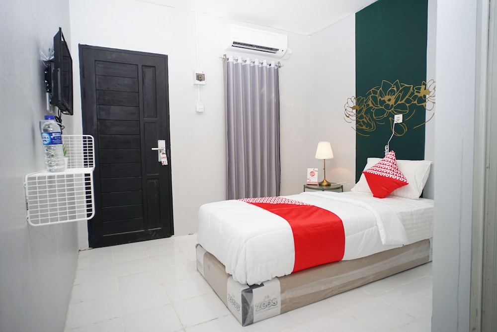 Standard Single Room photo 3