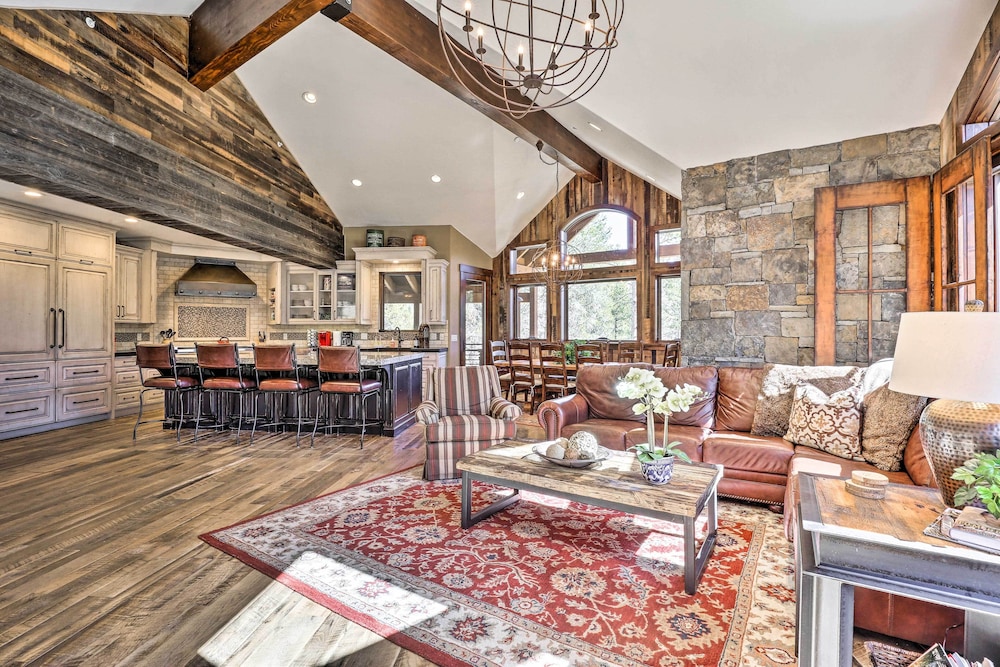 Villa (Multiple Bedrooms) photo 1