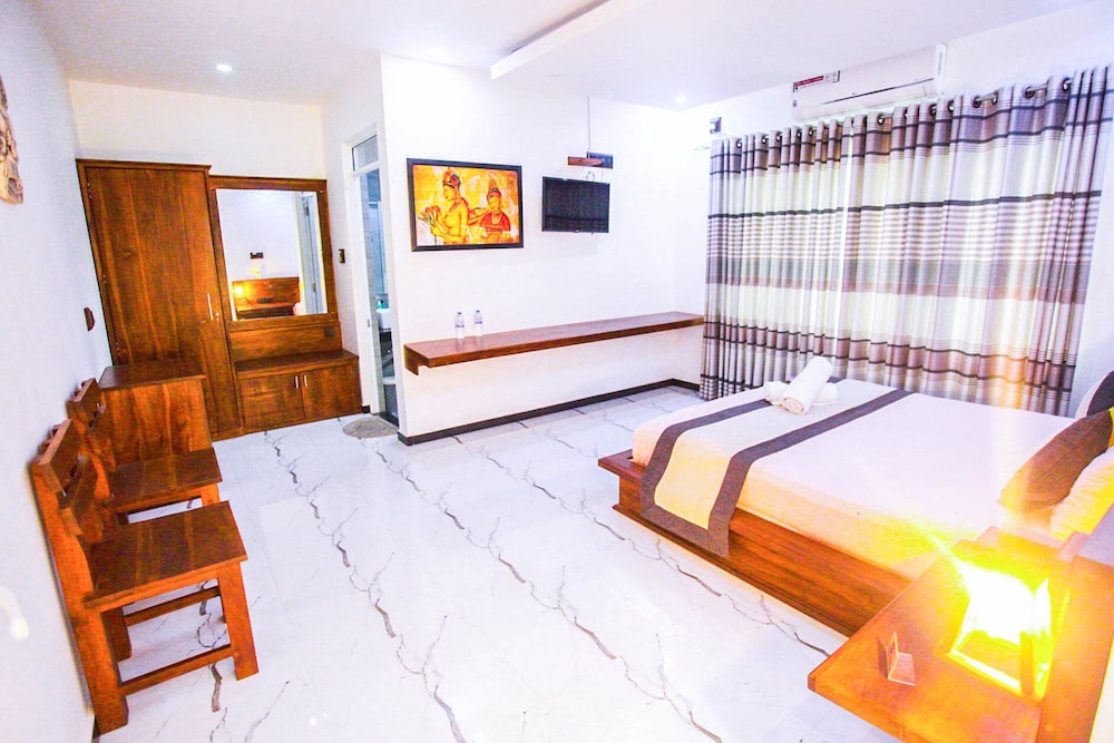 Deluxe Room photo 2