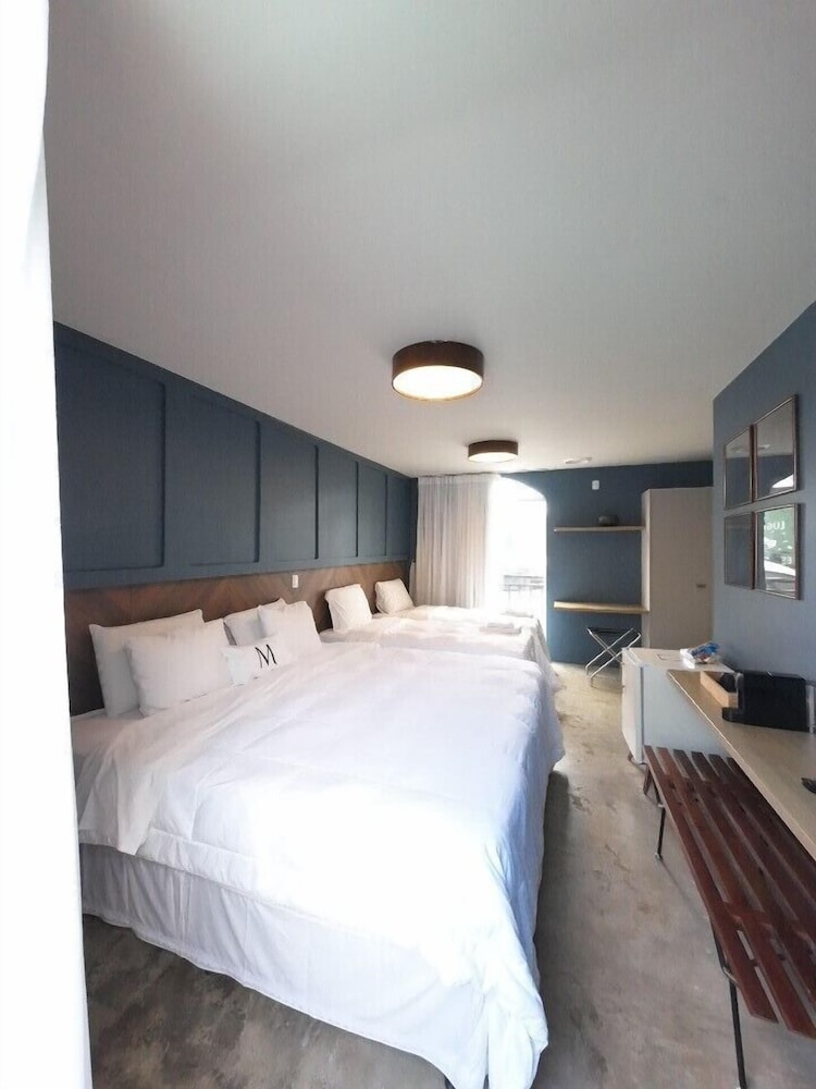 Basic Room