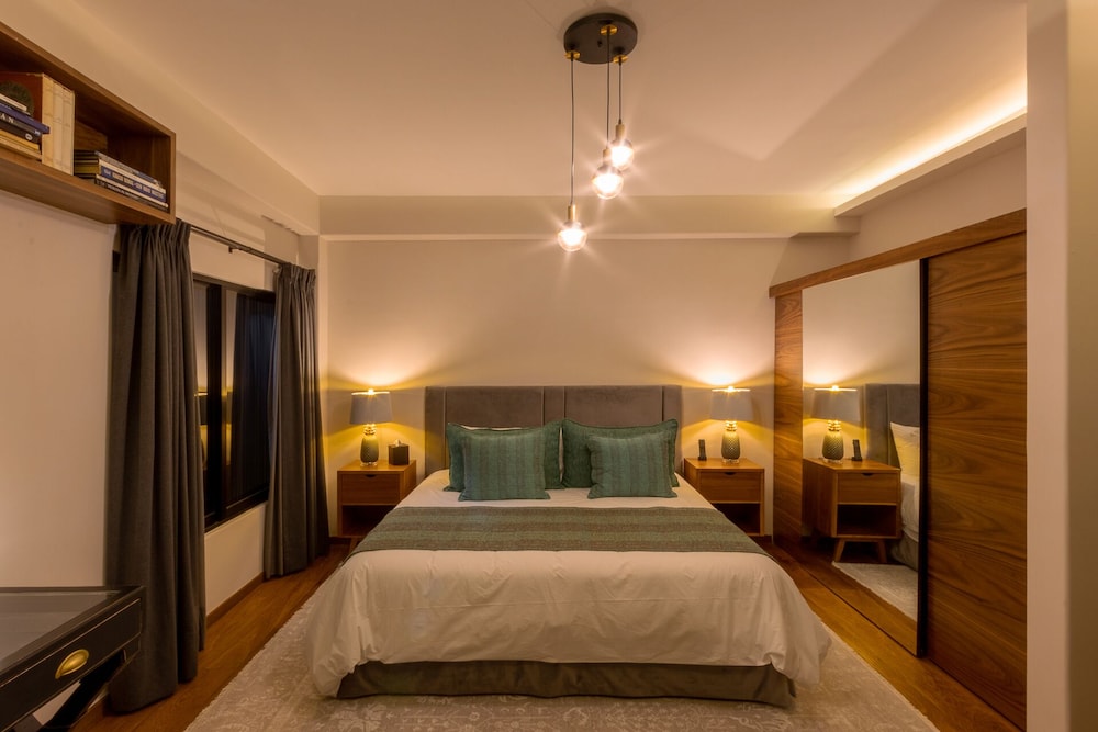Executive Room photo 1