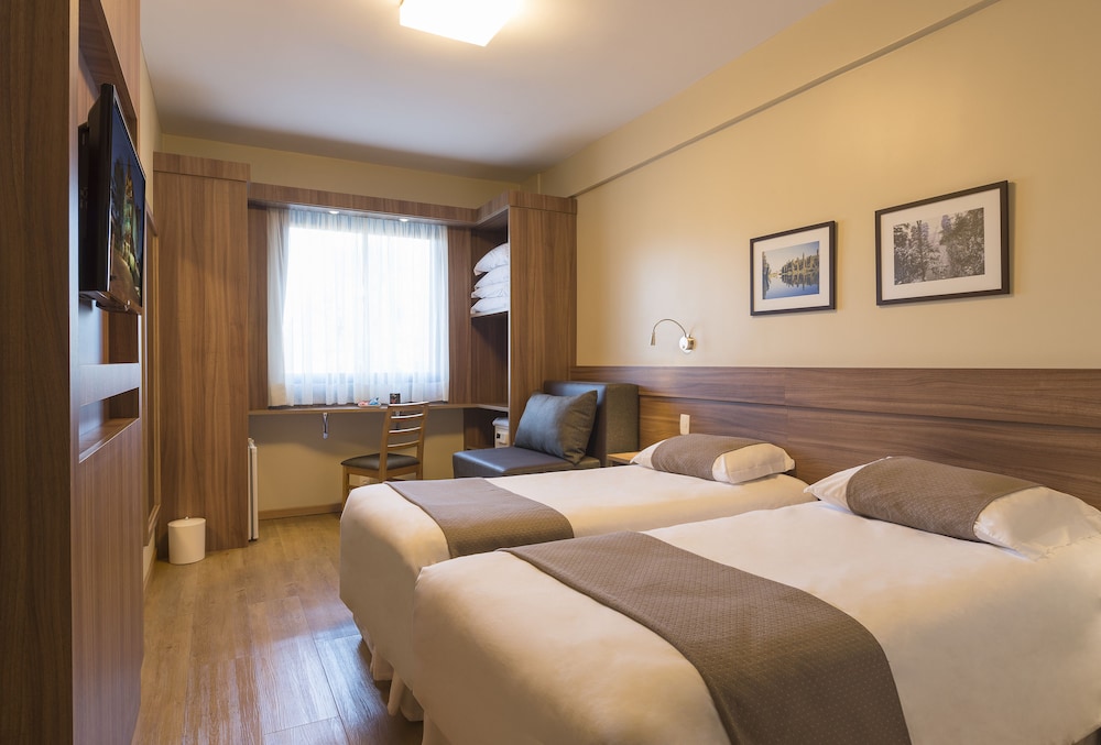 Deluxe Room photo 3