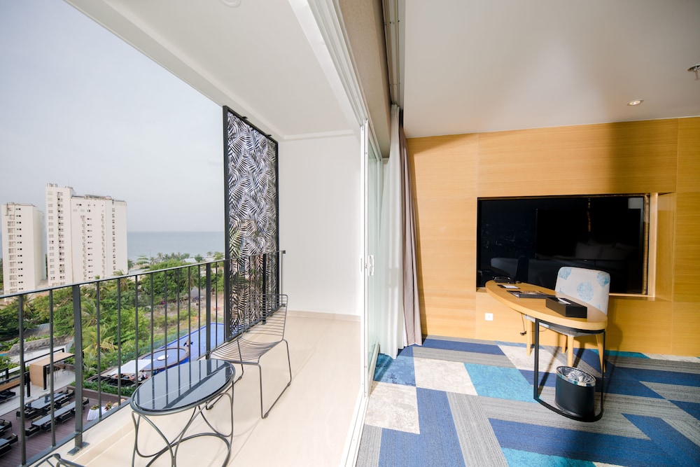 Executive Suite photo 3