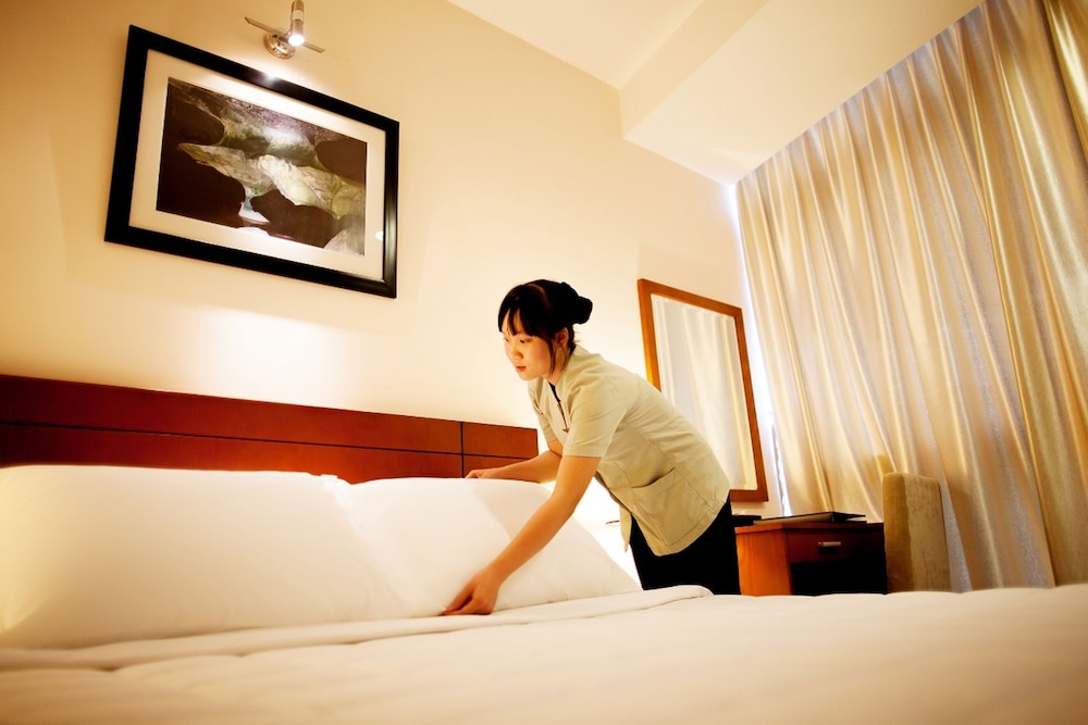 Presidential Suite, 1 King Bed, River View photo 2