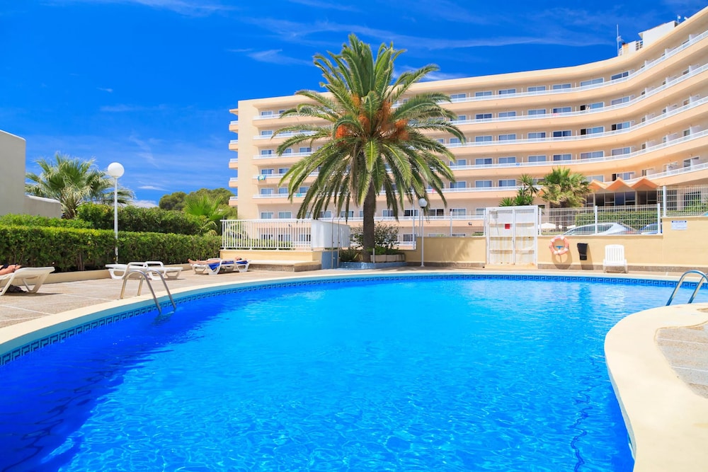 602 Cala Forn Salou Side sea Views w Direct Access to the Beach, Billede 26