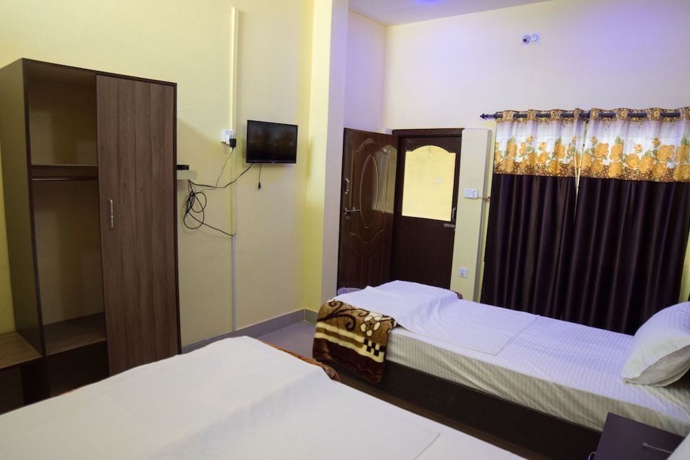 Comfort Double Room, Multiple Beds photo 1