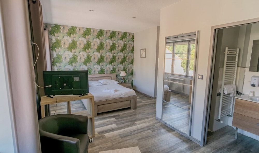 Deluxe Double Room photo 1