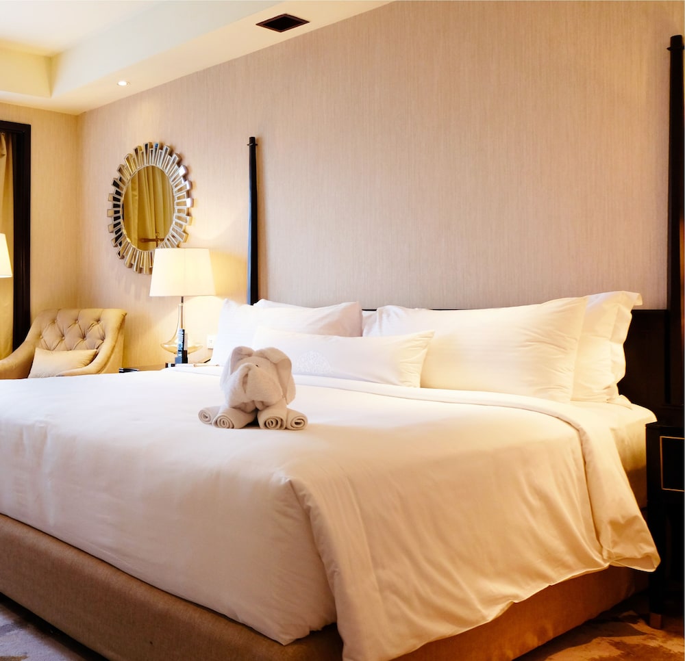 Premier Room (Free Minibar) - Photo 2