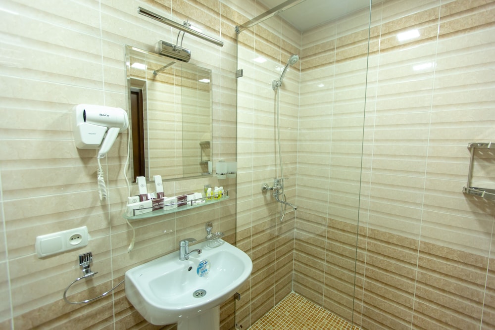 Deluxe Double or Twin Room - Photo 12