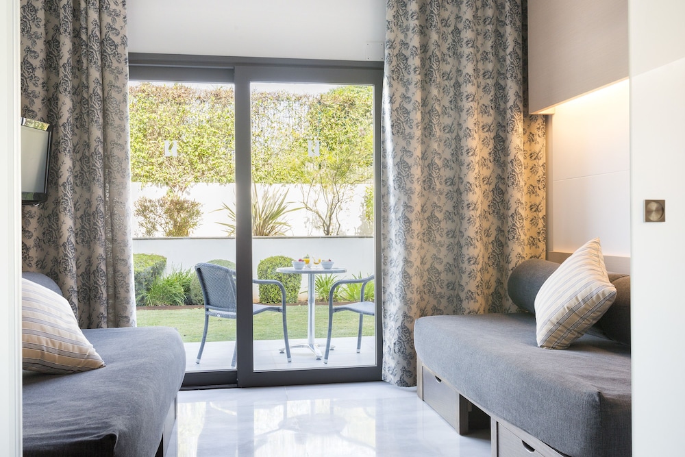 Habitación Familiar (4 Adultos)