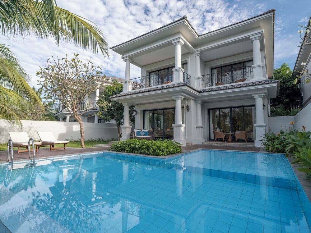 Villa 4 Bedrooms - Free 2 Kids Under 12 Years Old - Photo 29