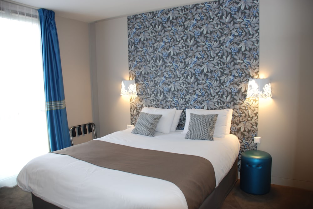 Superior Room, 1 Double Bed - Photo 3
