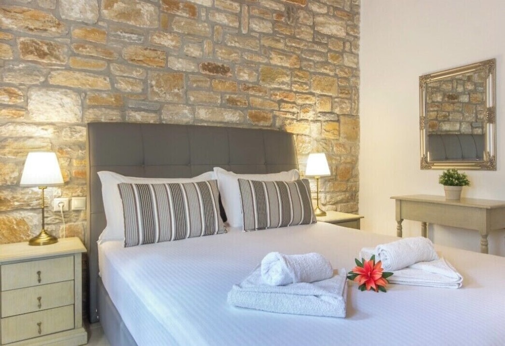 Luxury Apartment, Sea View photo 3