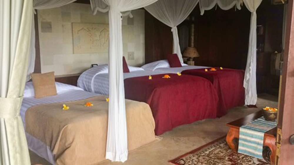 Deluxe Spa Villa - Photo 8