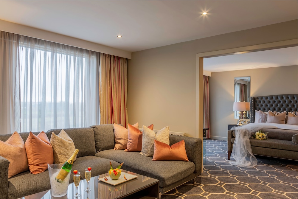 Presidential Suite photo 1