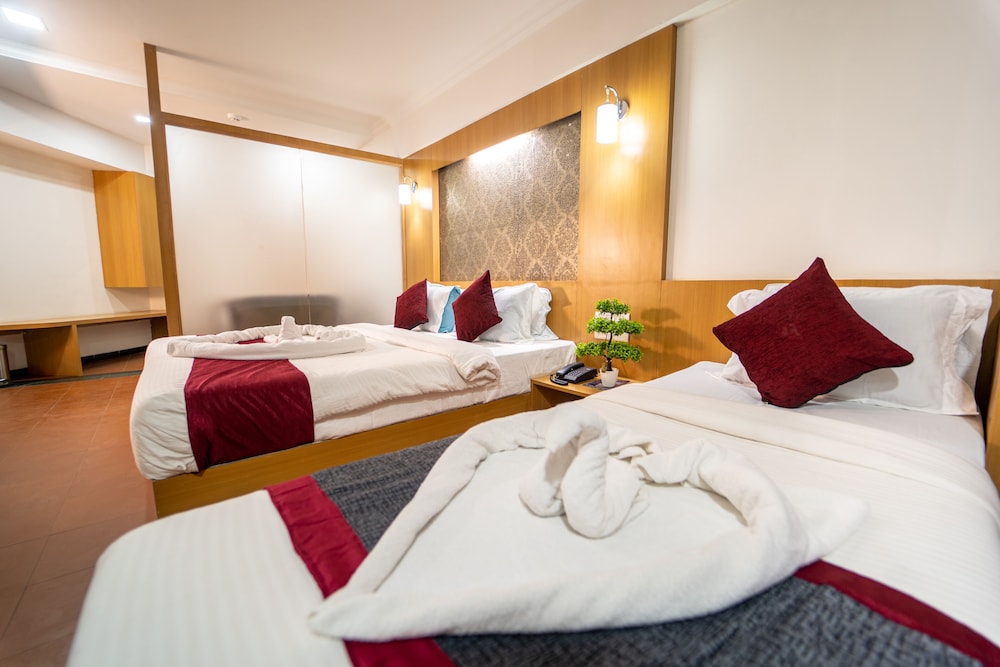 Family Triple Room - Photo 1