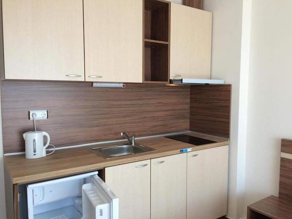 House, 1 Bedroom, Smoking, Balcony