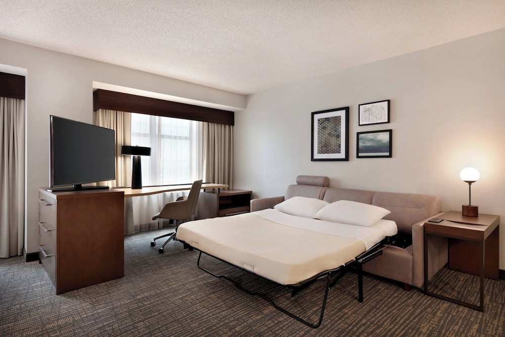 Studio, Multiple Beds, City View - Photo 4