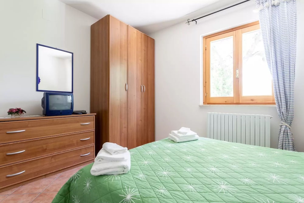Apartment, Multiple Beds, Hill View photo 1